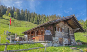 Zum Stillen Unicum Axalp